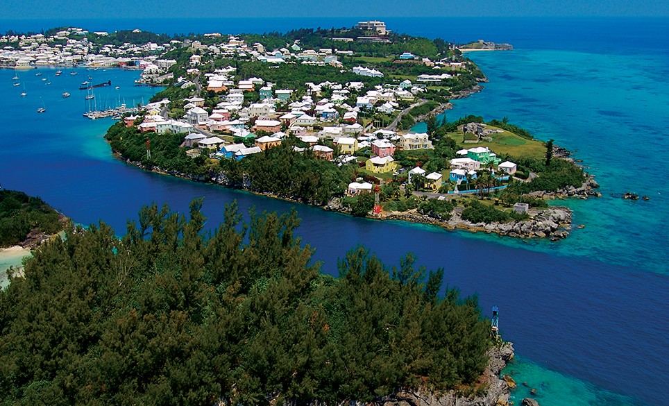 Bermuda 2